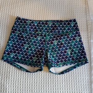 Born Primitive Double Take Shorts Sz.M